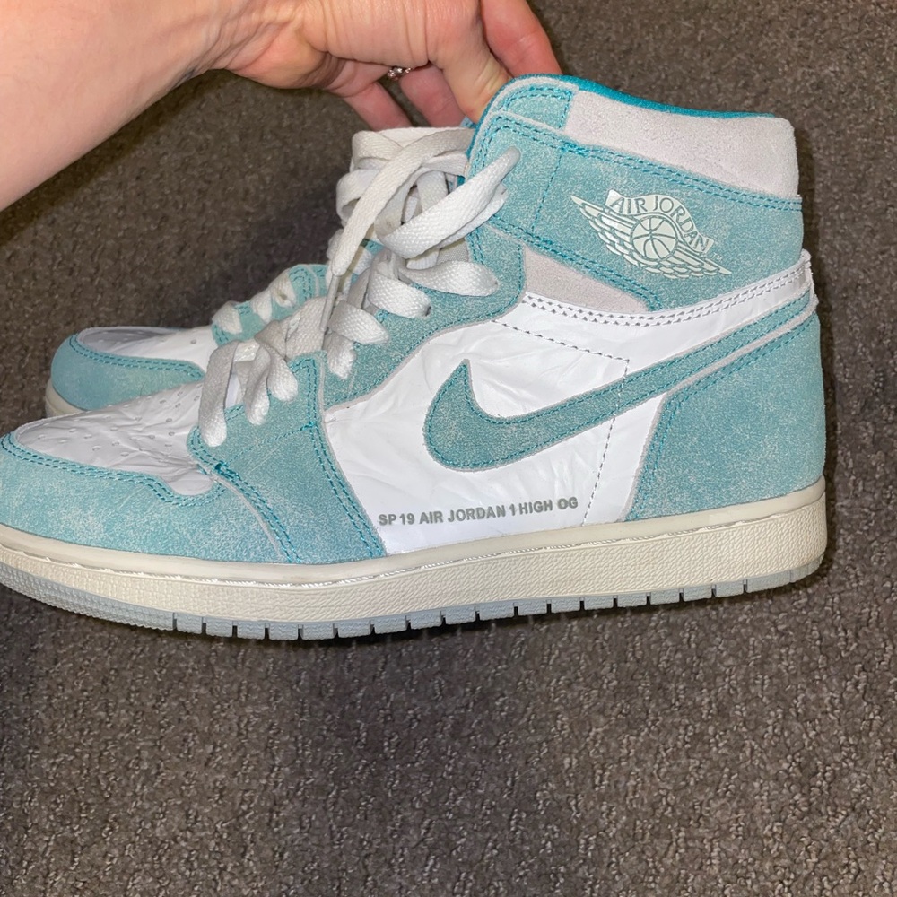 Nike Air Jordan